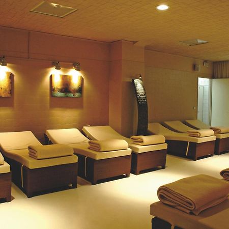 Roseo Euroterme Wellness Resort Bagno di Romagna Ngoại thất bức ảnh