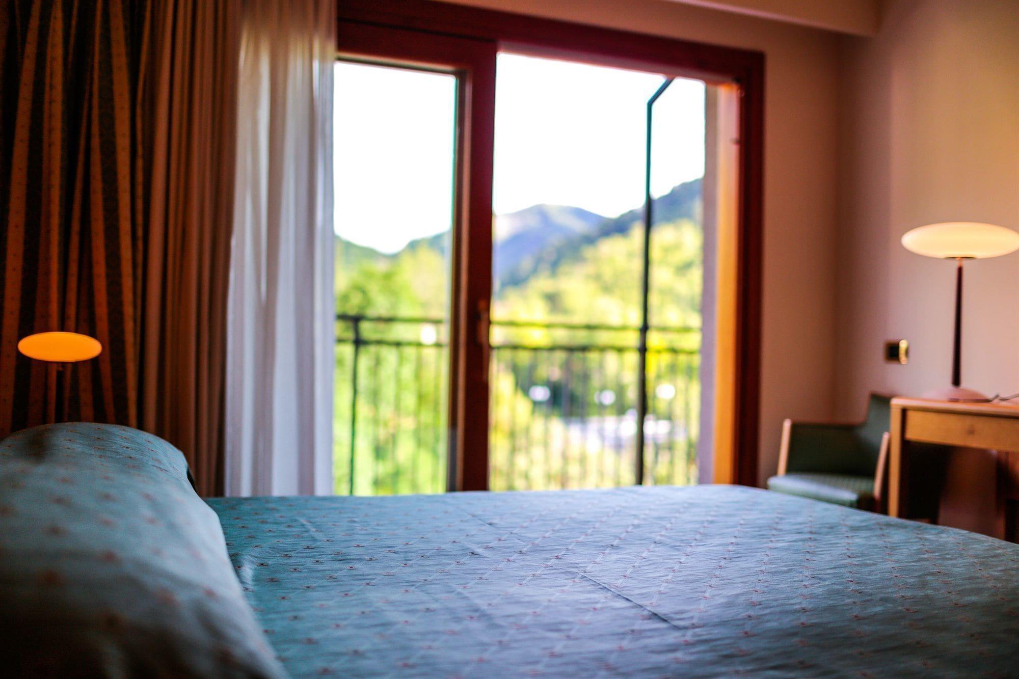Roseo Euroterme Wellness Resort Bagno di Romagna Ngoại thất bức ảnh