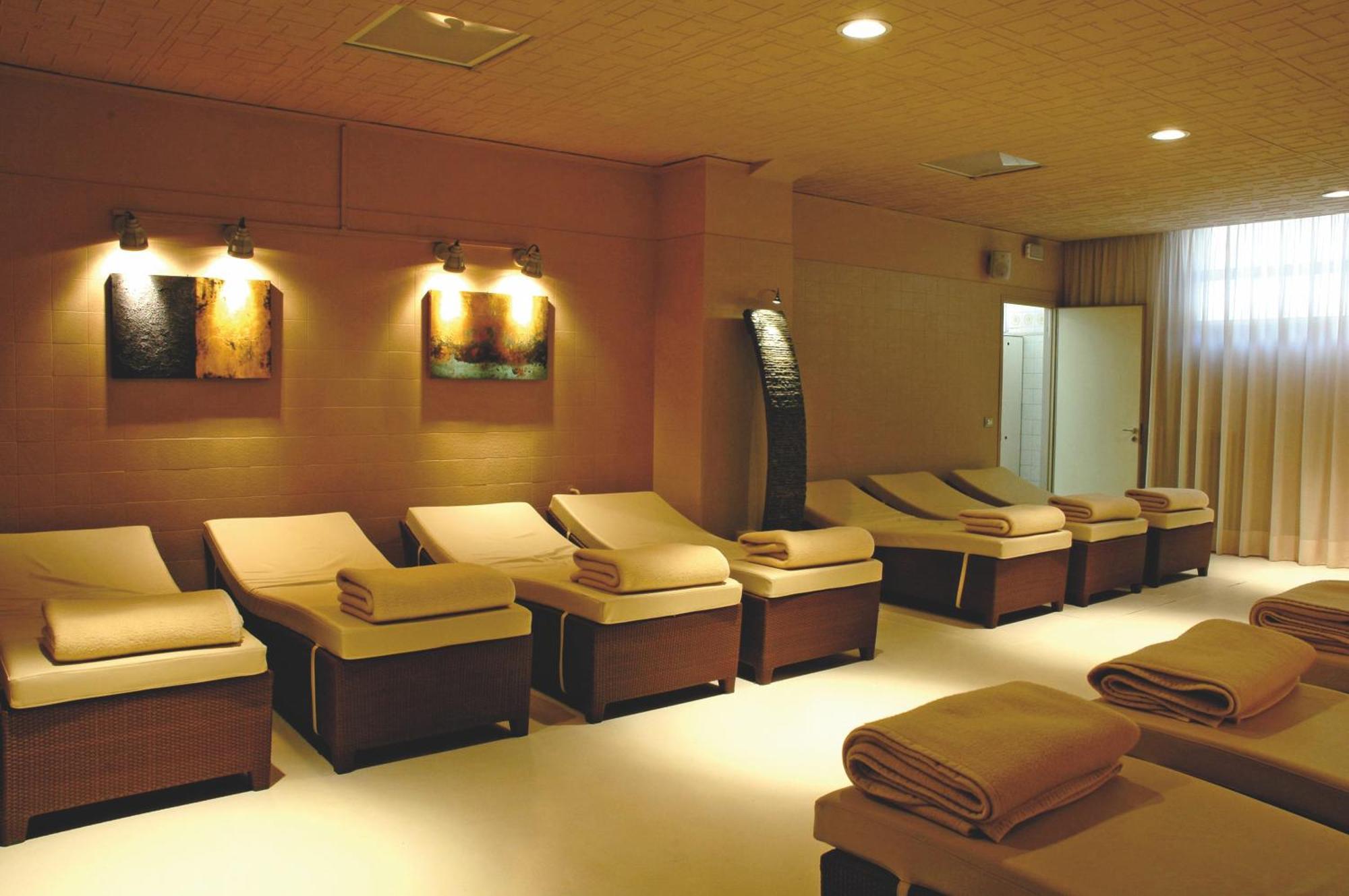 Roseo Euroterme Wellness Resort Bagno di Romagna Ngoại thất bức ảnh