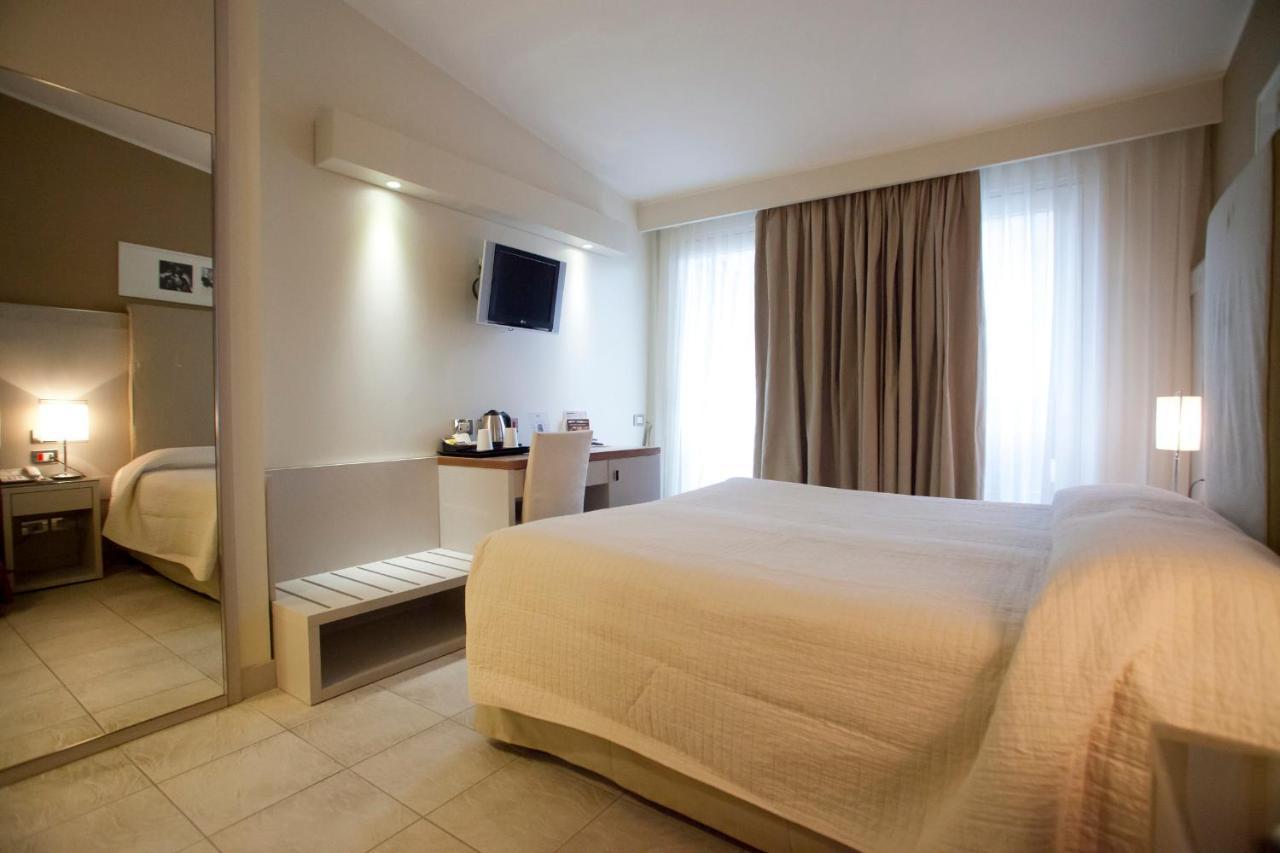 Roseo Euroterme Wellness Resort Bagno di Romagna Ngoại thất bức ảnh