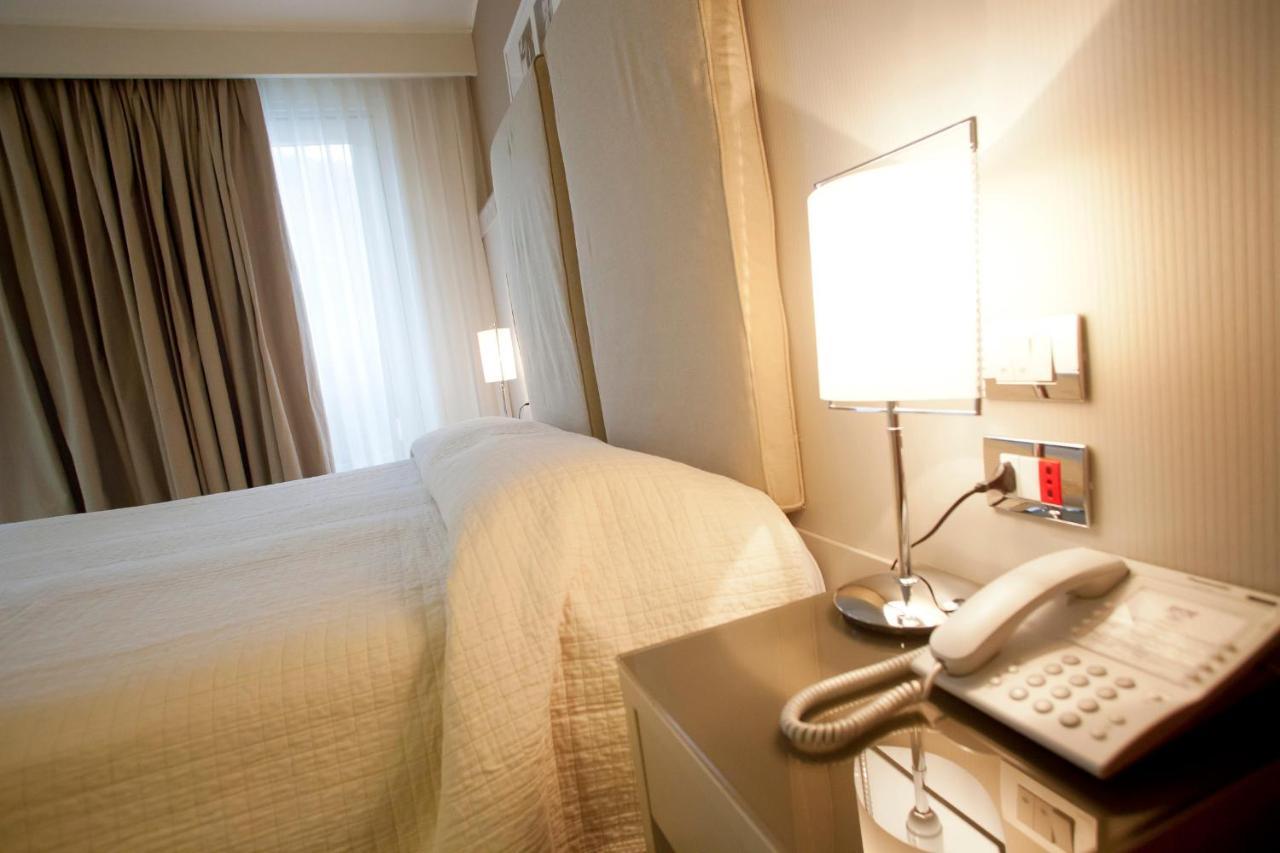 Roseo Euroterme Wellness Resort Bagno di Romagna Ngoại thất bức ảnh