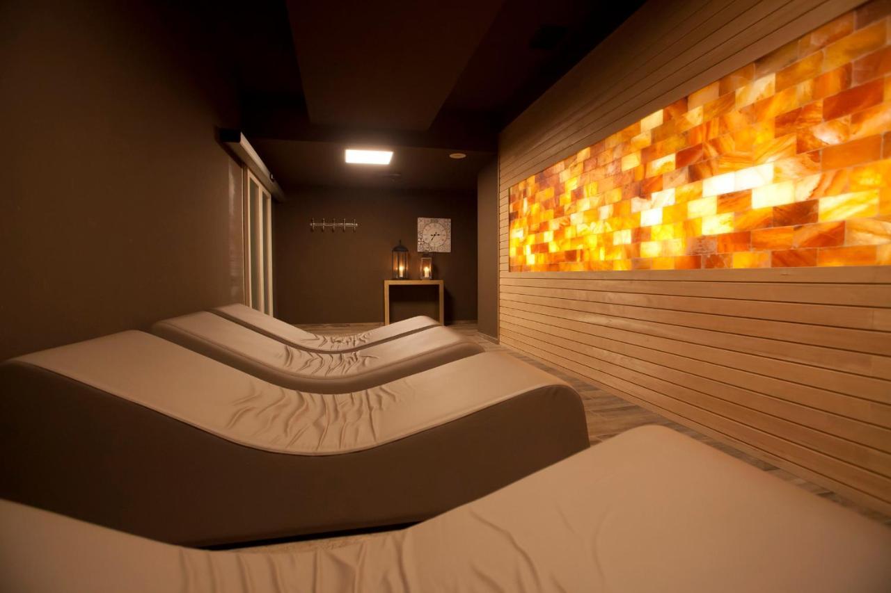 Roseo Euroterme Wellness Resort Bagno di Romagna Ngoại thất bức ảnh