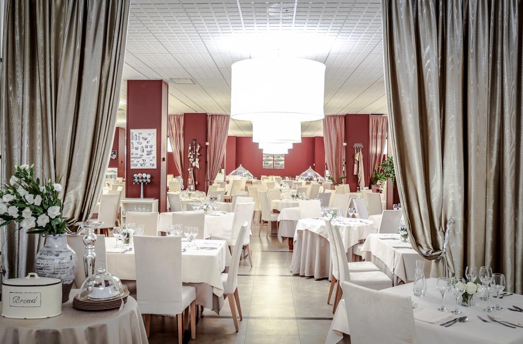 Roseo Euroterme Wellness Resort Bagno di Romagna Ngoại thất bức ảnh