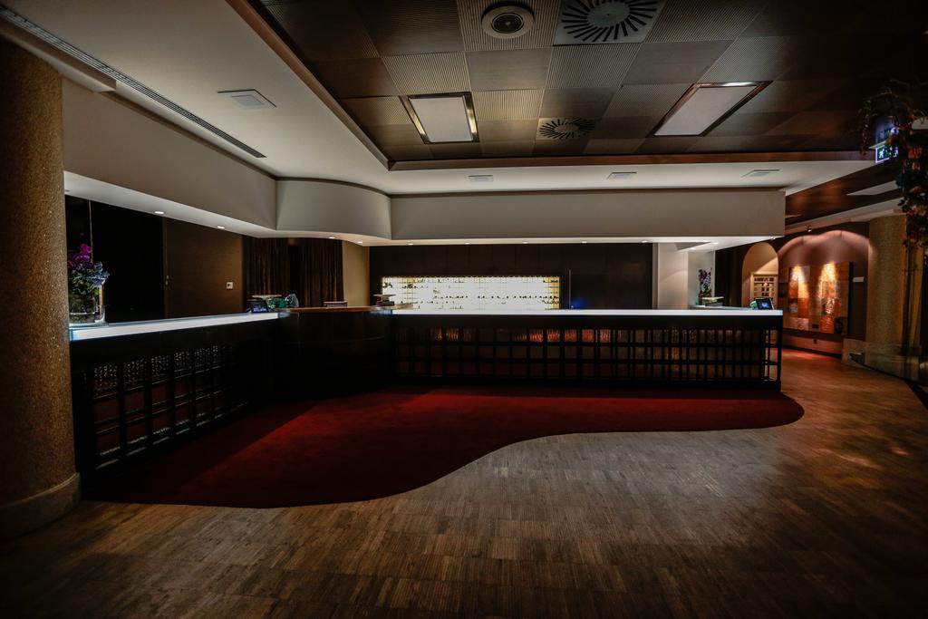 Roseo Euroterme Wellness Resort Bagno di Romagna Ngoại thất bức ảnh