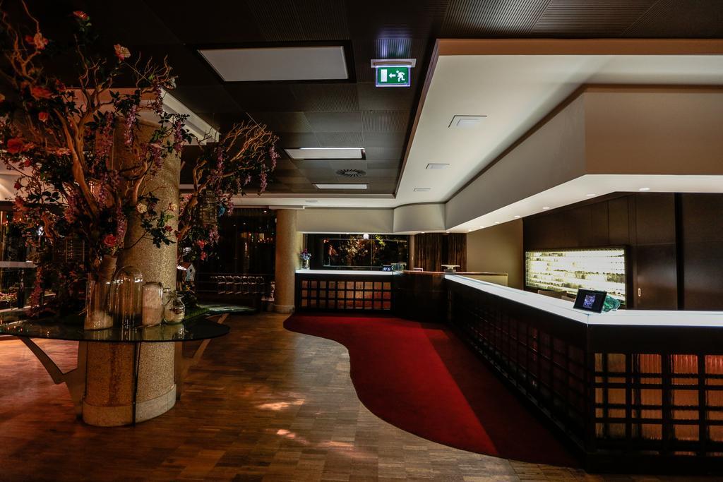 Roseo Euroterme Wellness Resort Bagno di Romagna Ngoại thất bức ảnh