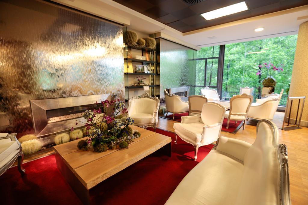 Roseo Euroterme Wellness Resort Bagno di Romagna Ngoại thất bức ảnh