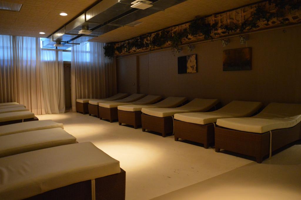 Roseo Euroterme Wellness Resort Bagno di Romagna Ngoại thất bức ảnh