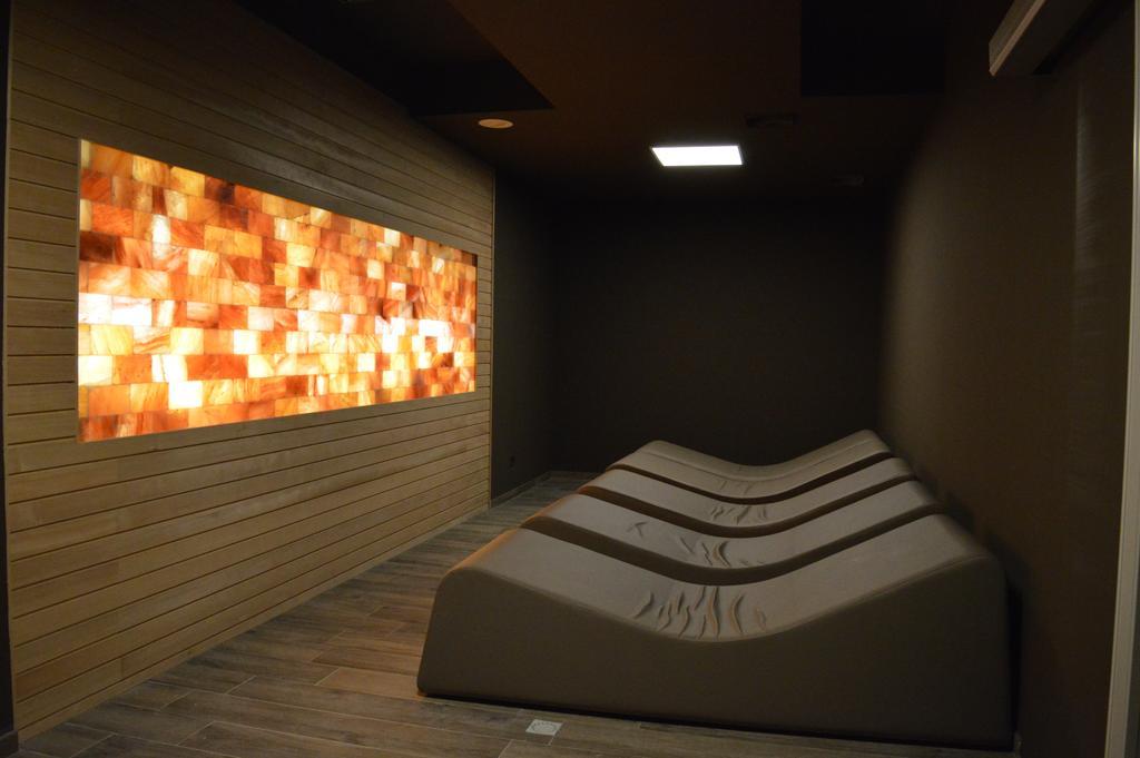 Roseo Euroterme Wellness Resort Bagno di Romagna Ngoại thất bức ảnh