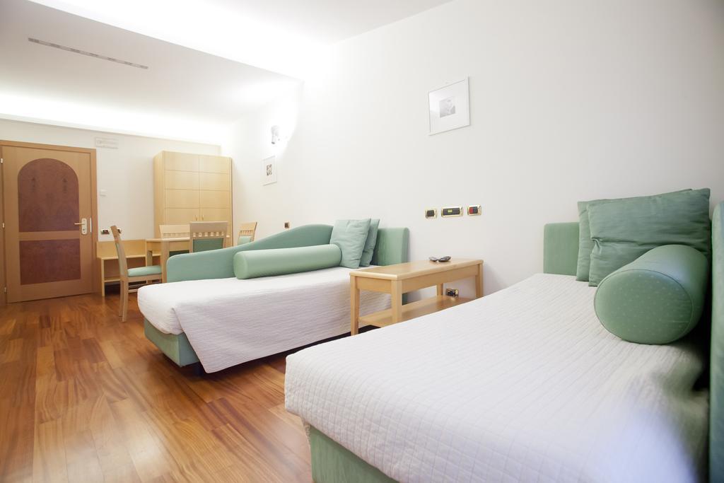 Roseo Euroterme Wellness Resort Bagno di Romagna Ngoại thất bức ảnh