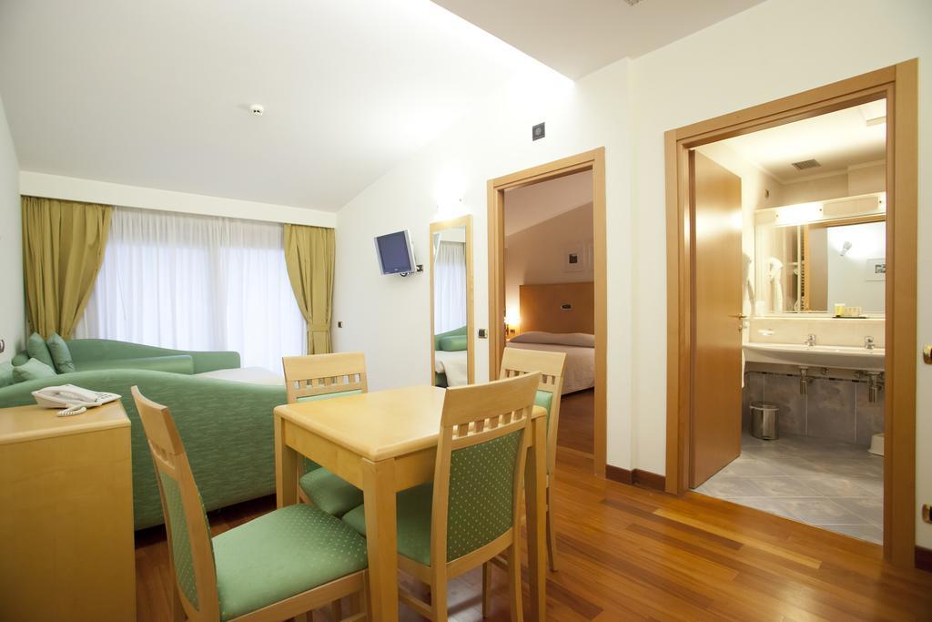 Roseo Euroterme Wellness Resort Bagno di Romagna Ngoại thất bức ảnh