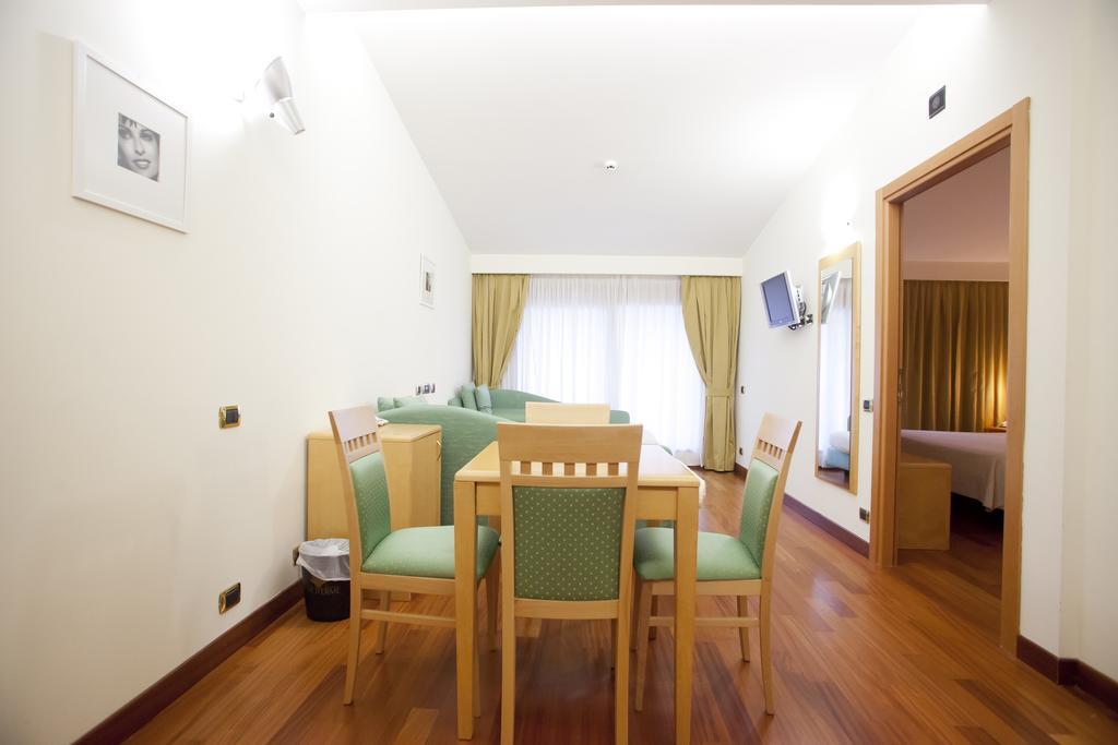 Roseo Euroterme Wellness Resort Bagno di Romagna Ngoại thất bức ảnh