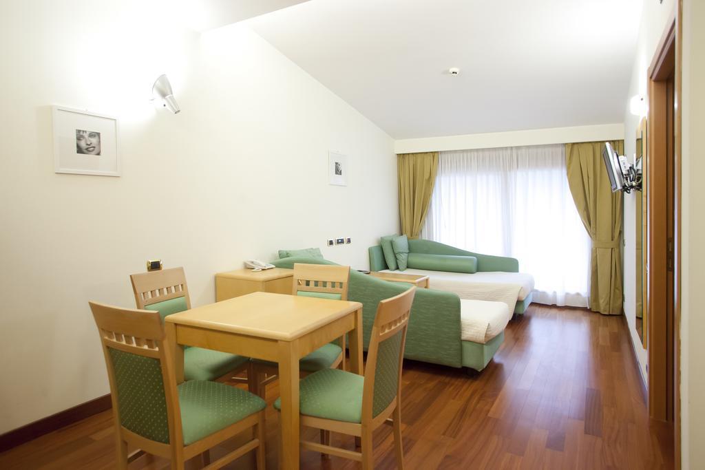 Roseo Euroterme Wellness Resort Bagno di Romagna Ngoại thất bức ảnh