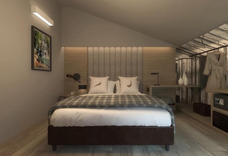 Roseo Euroterme Wellness Resort Bagno di Romagna Ngoại thất bức ảnh
